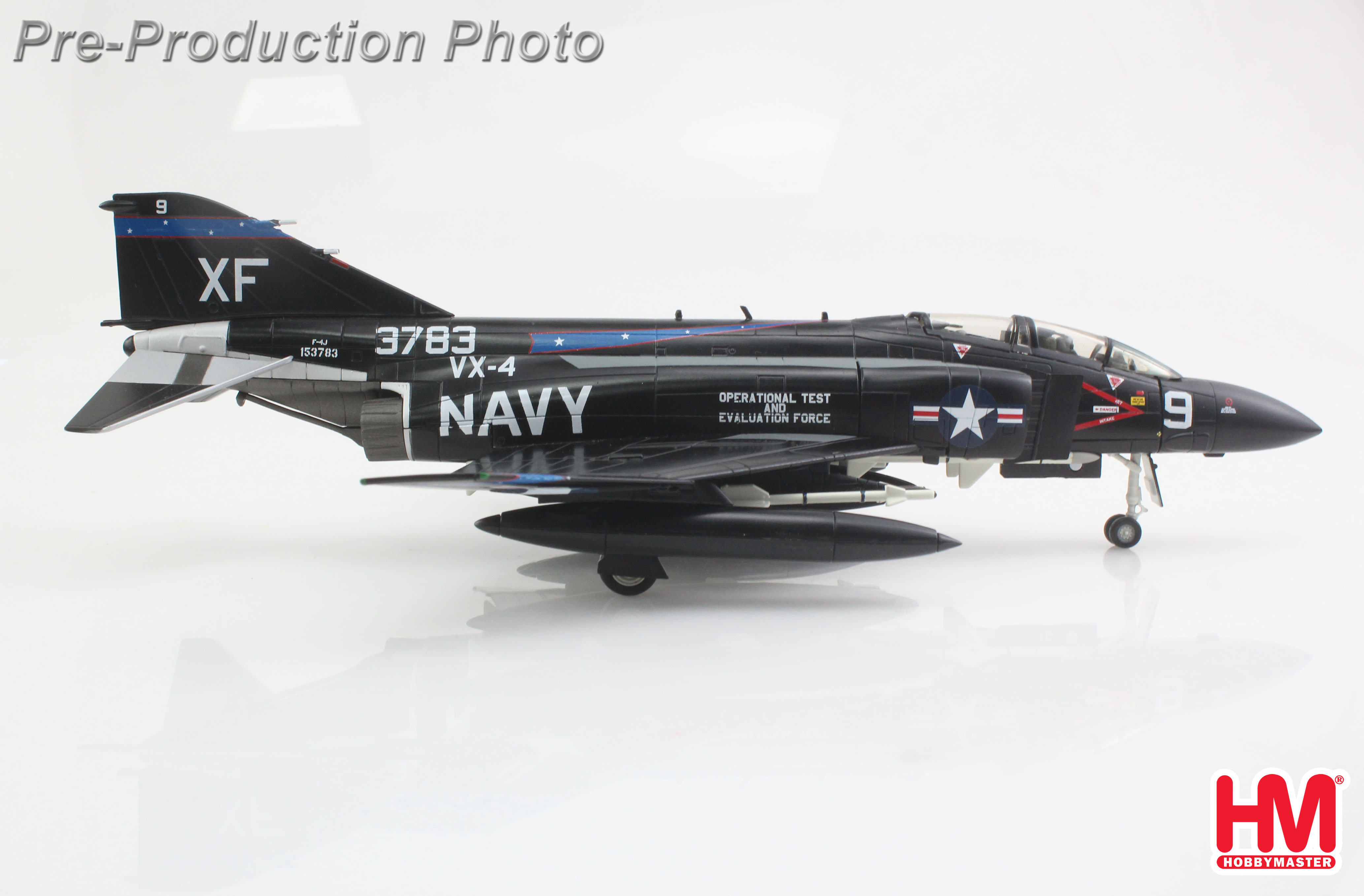 F-4J 